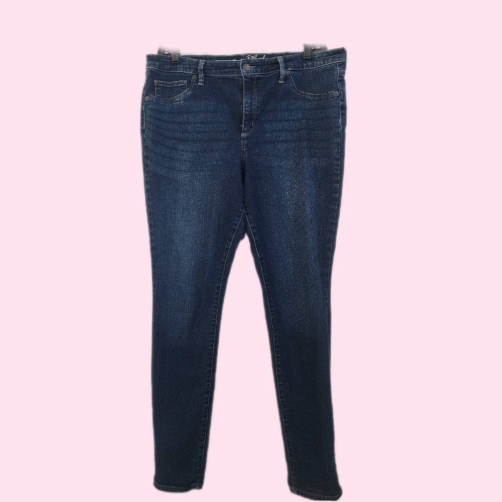 Universal Thread Skinny Jeans - 16L